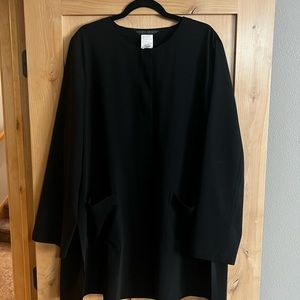 Marina Rinaldi jacket
